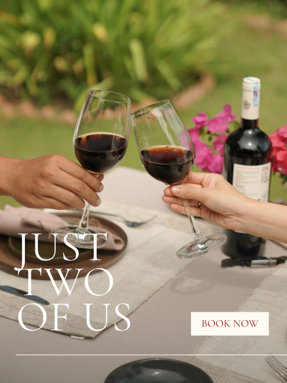 Just Two of Us-1