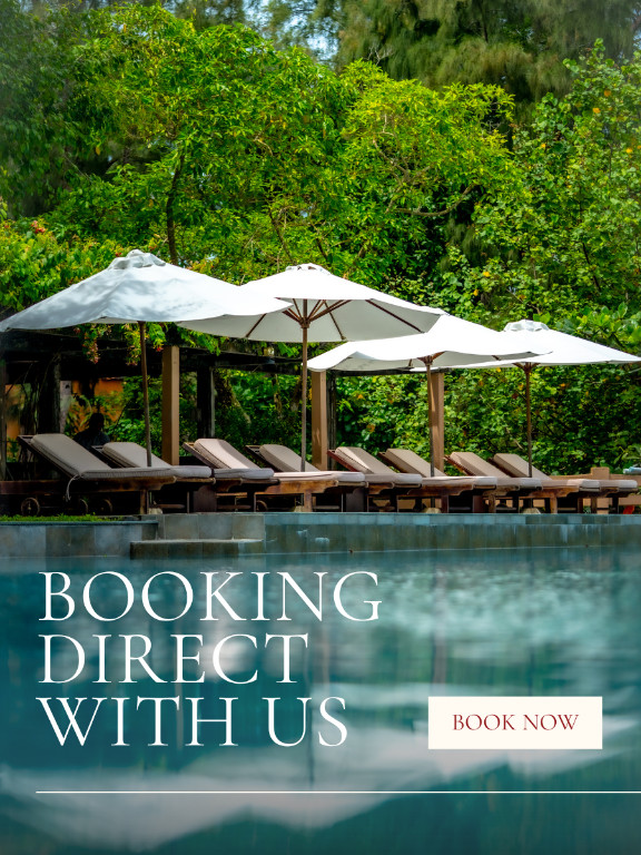 booking