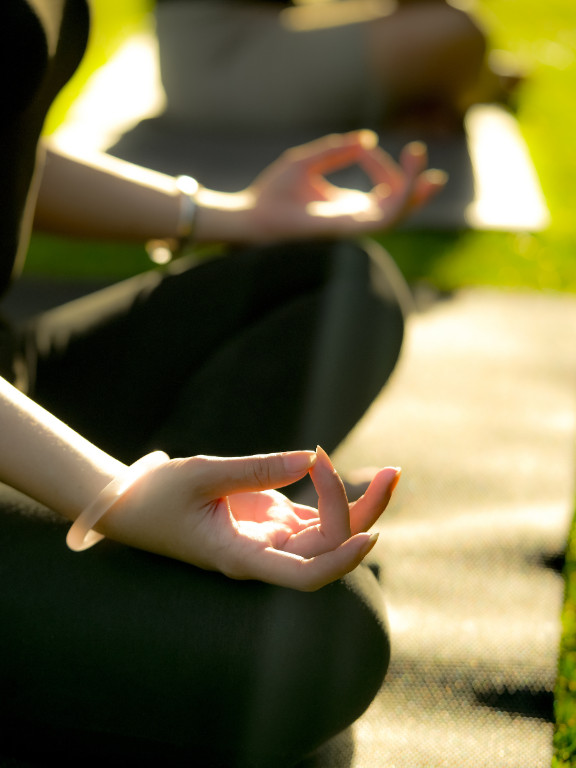 the-unhurried-self-1